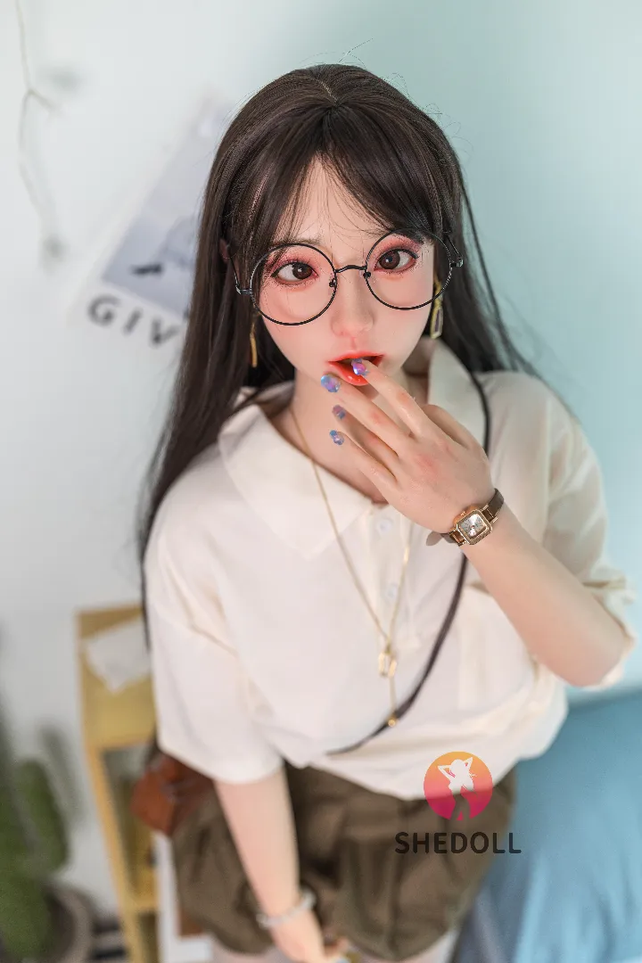 LOI - Poupée Sexuelle Anime par SHEDOLL